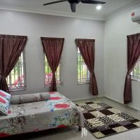 HOMESTAY ANAI INA ico