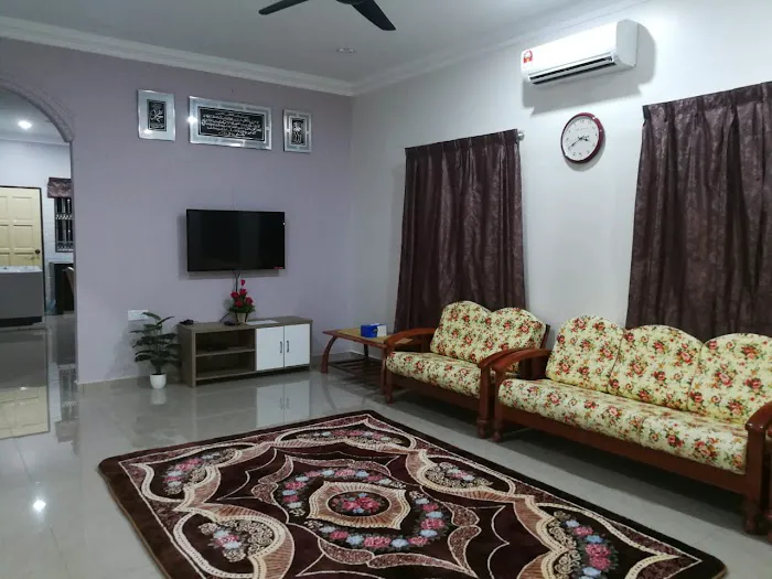 HOMESTAY ANAI INA Picture 8