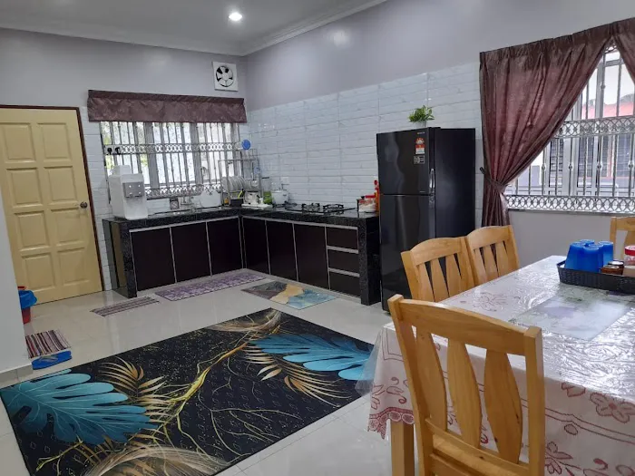 HOMESTAY ANAI INA Picture 5