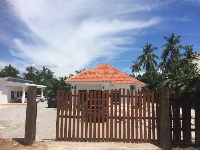 Nora's Residency Picture 3