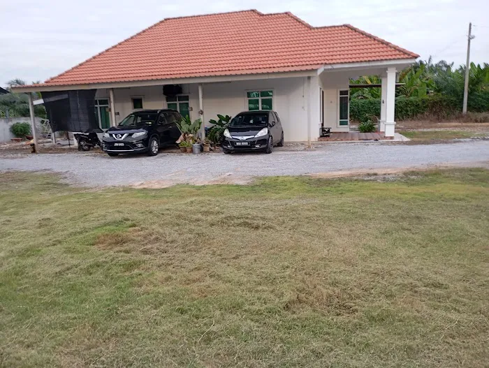 Nora's Residency Picture 2