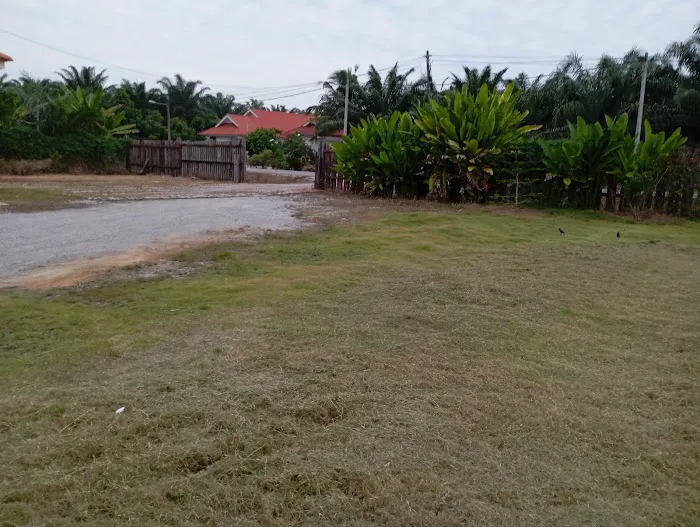 Nora's Residency Picture 4