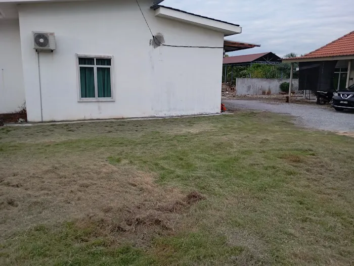 Nora's Residency Picture 1