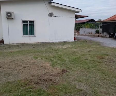 Nora's Residency