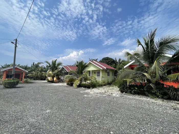 Chalet teratak rasa sayang Picture 1