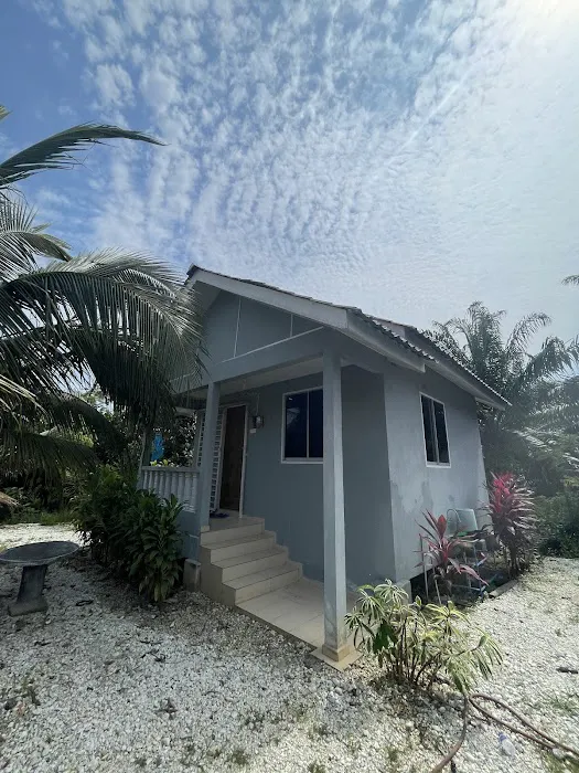 Chalet teratak rasa sayang Picture 7