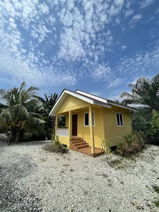 Chalet teratak rasa sayang Picture 10