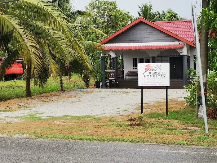 ARY&ZZ HomeStay Picture 3