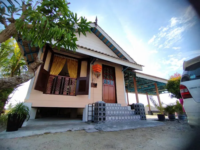 Laman Opah Picture 10