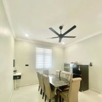 Ammar Homestay Machang - AHM ico