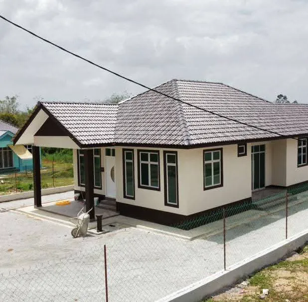 Ammar Homestay Machang - AHM Picture 5