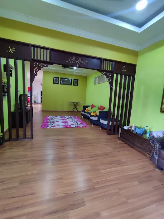 Tok Abah Homestay Picture 3