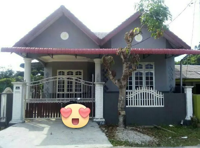 Tok Abah Homestay Picture 1