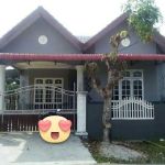 Tok Abah Homestay