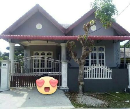 Tok Abah Homestay