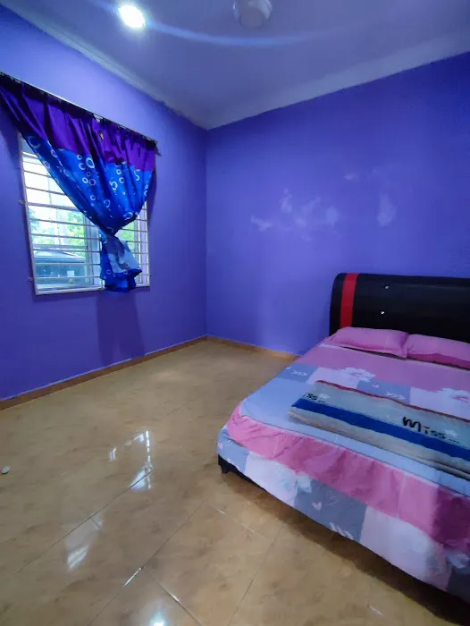 Tok Abah Homestay Picture 4