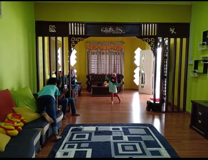 Tok Abah Homestay Picture 10