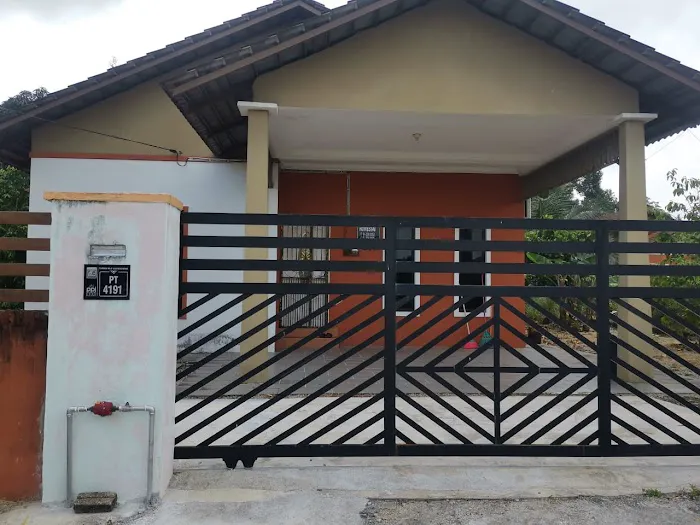 MR Homestay Picture 1