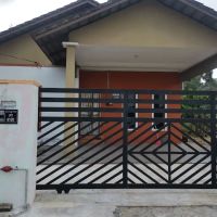 MR Homestay ico