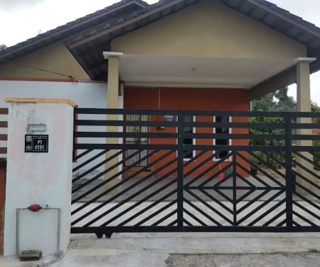 MR Homestay
