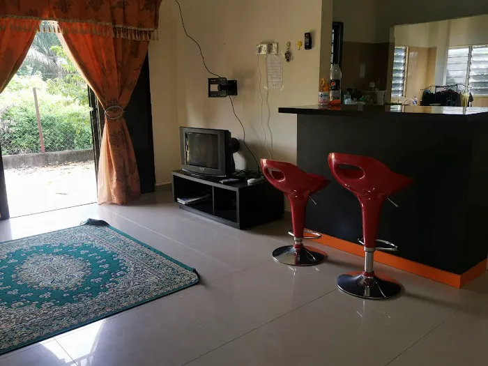 MR Homestay Picture 4