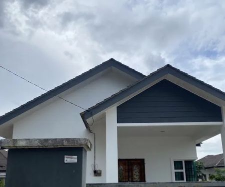 LADIYA HOMESTAY