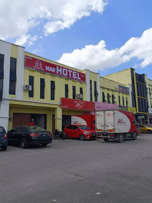 Mar Hotel Picture 1
