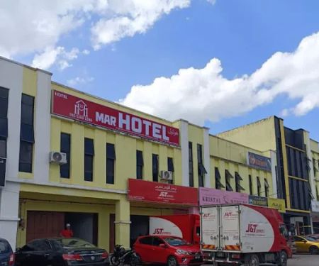 Mar Hotel