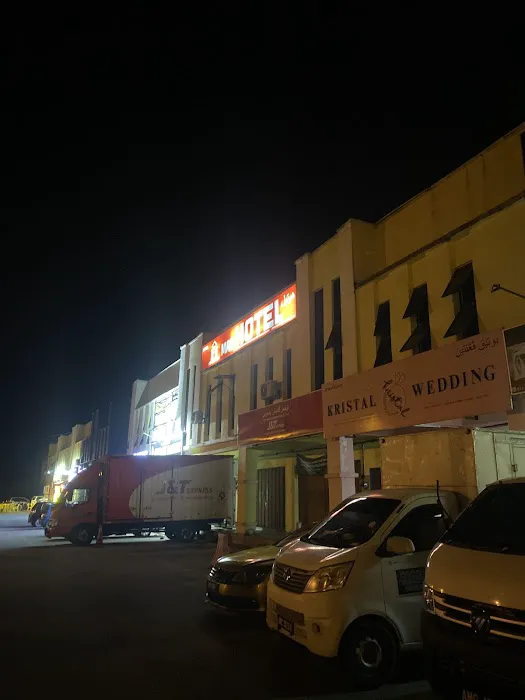 Mar Hotel Picture 2