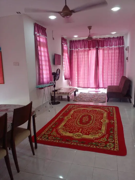 AsFa’s Homestay Picture 1