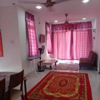 AsFa’s Homestay ico