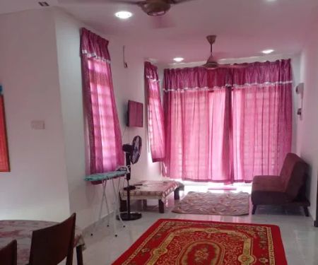 AsFa’s Homestay