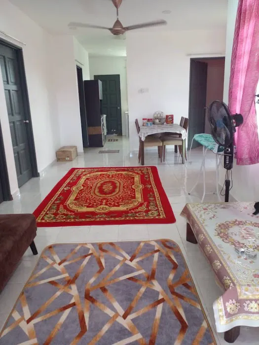 AsFa’s Homestay Picture 5