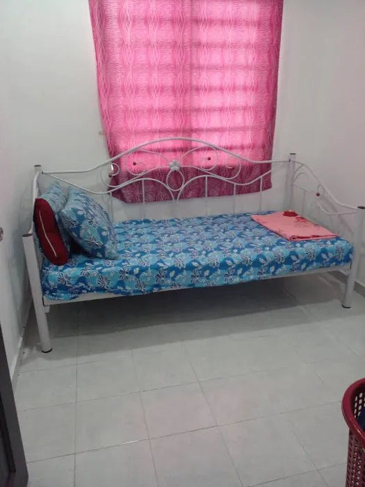 AsFa’s Homestay Picture 9