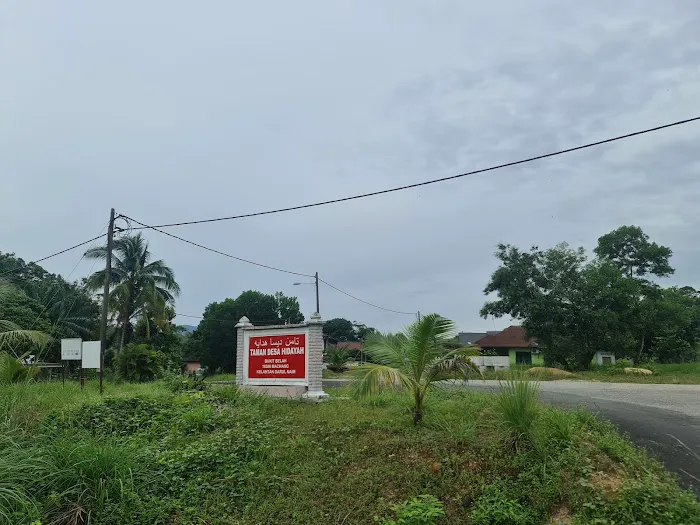 Taman Desa Hidayah Picture 2
