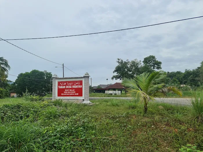 Taman Desa Hidayah Picture 3
