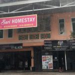 Permai Suri Homestay