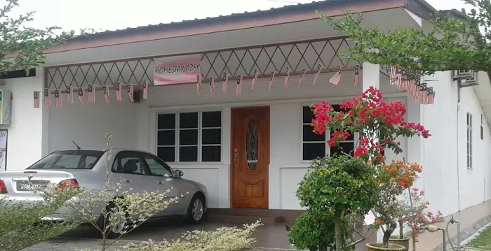 Homestay Azmi Picture 1