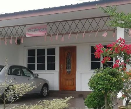 Homestay Azmi