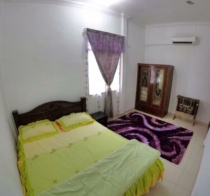 Homestay Azmi Picture 2
