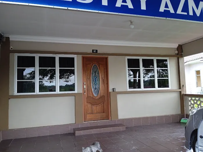 Homestay Azmi Picture 5