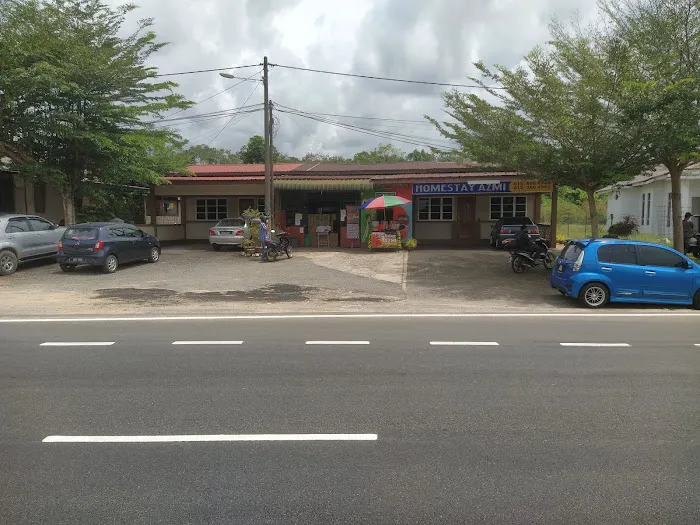 Homestay Azmi Picture 7