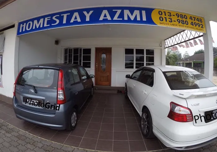 Homestay Azmi Picture 8