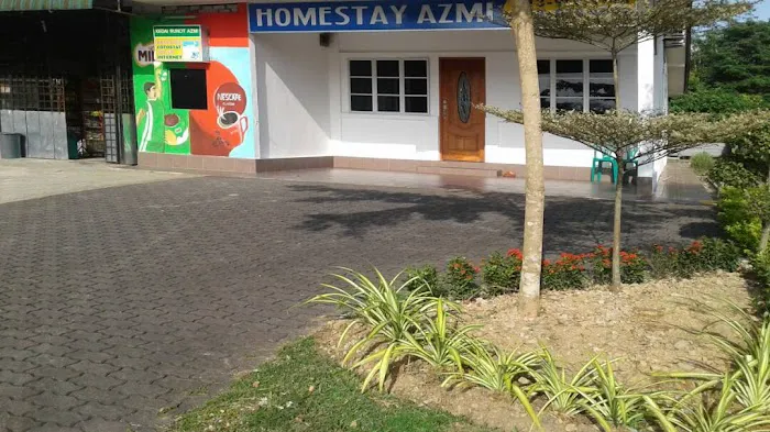 Homestay Azmi Picture 6