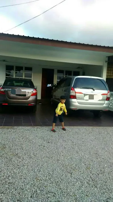 Homestay Azmi Picture 9