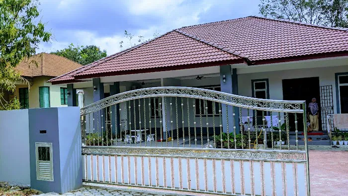 Nawiah Homestay Picture 1