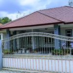 Nawiah Homestay