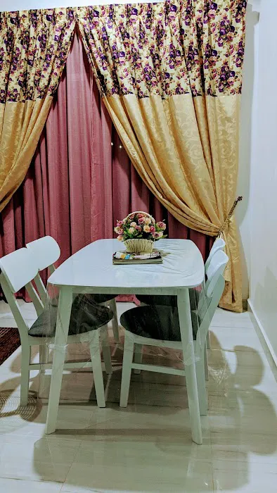 Nawiah Homestay Picture 4
