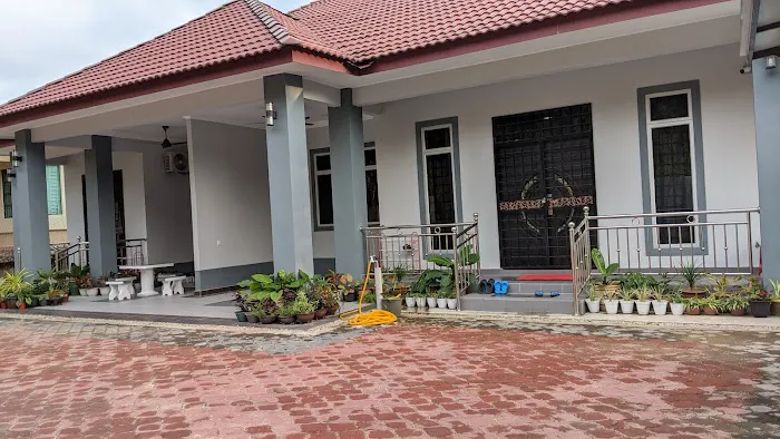 Nawiah Homestay Picture 5