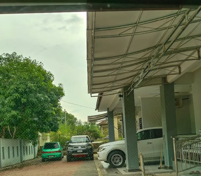 Nawiah Homestay Picture 7